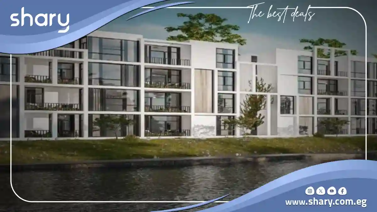 Zahra north coast Village, Memaar El Morshedy, prices 2025 4 Zahra resort North Coast