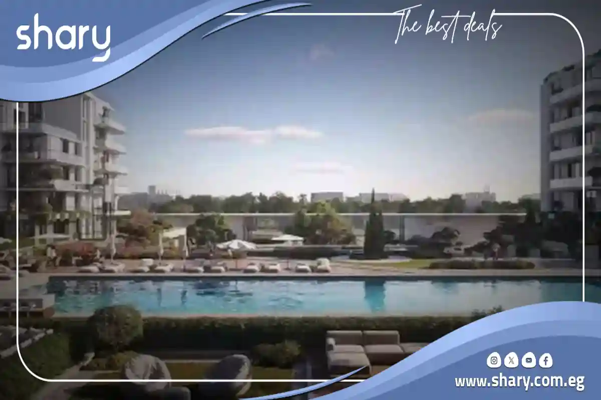 كمبوند SQ1 القاهرة الجديدة SQ1 New Cairo أسعار وتفاصيل 2025 4 SQ1 التجمع الخامس