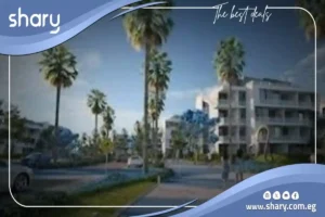 Villa For Sale In Turquoise North Coast 370 Sqm