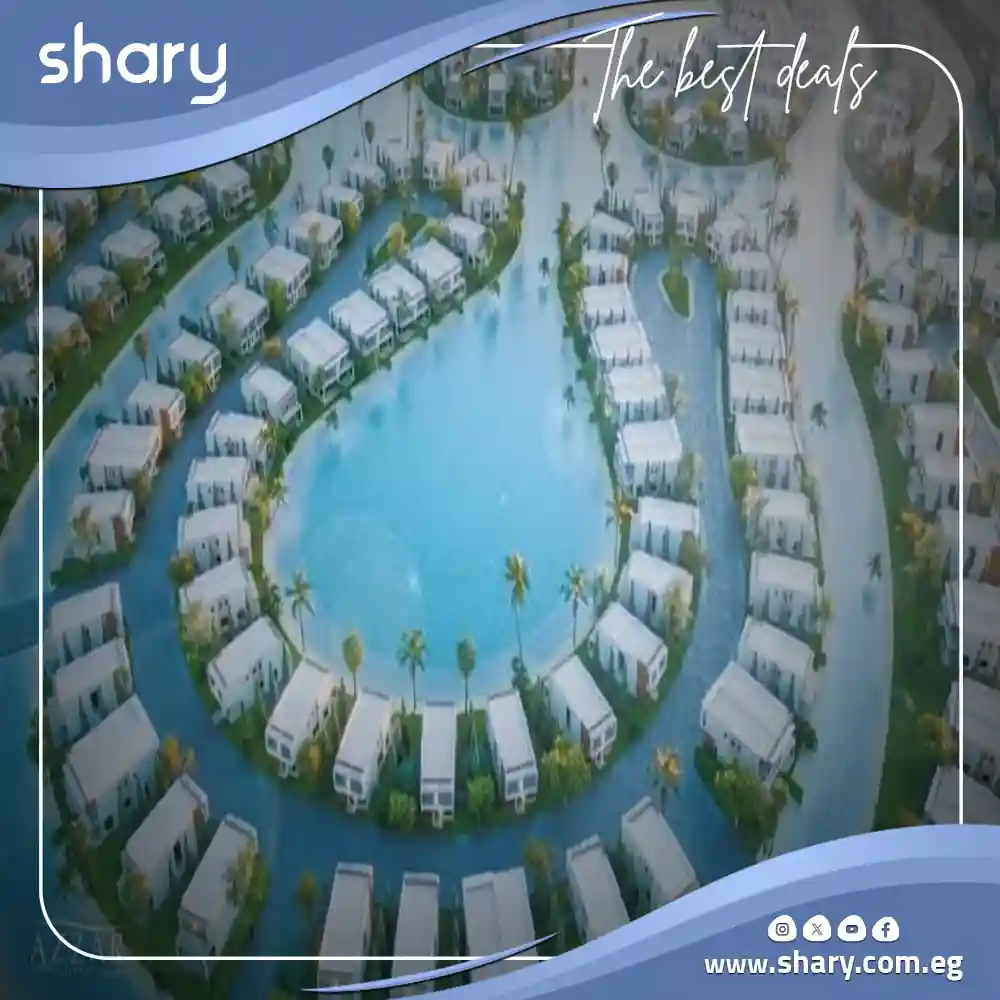 Azar North Coast Village Prices and Areas 2025