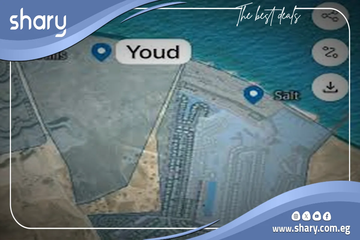 Youd Ras El Hekma Resort