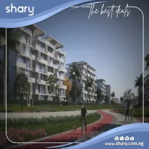 كمبوند مزارين بوليفارد العلمين Mazarine Boulevard أسعار  2025