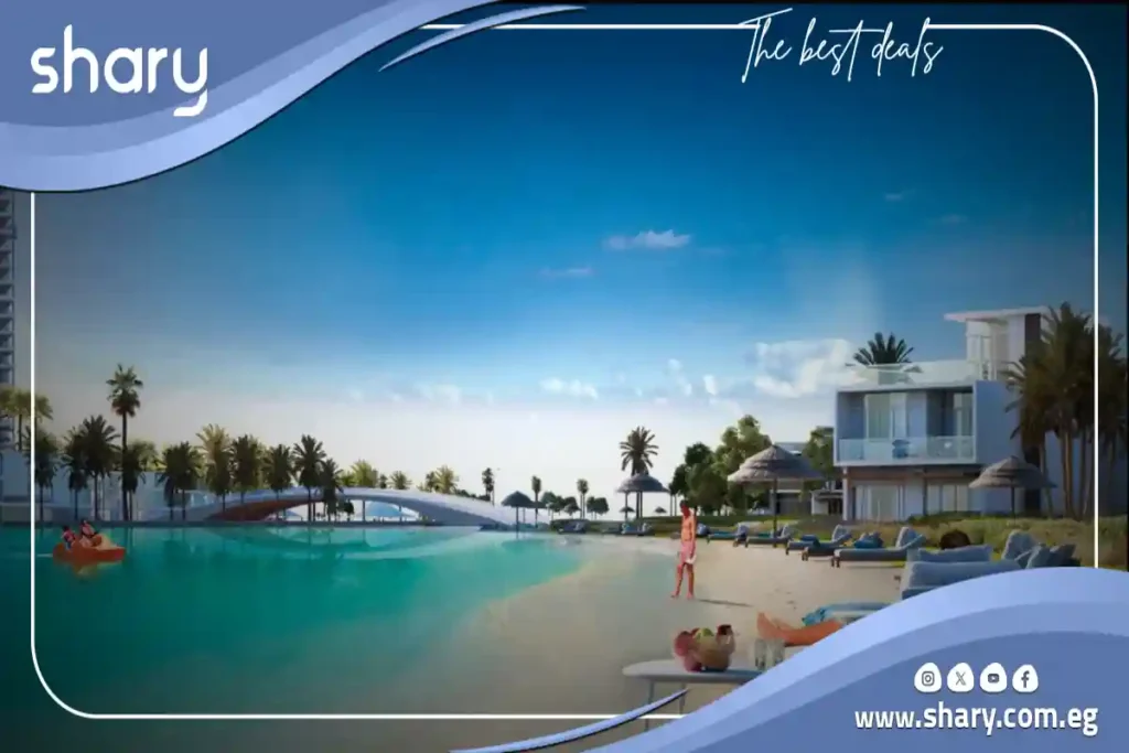 Azzar Islands North Coast