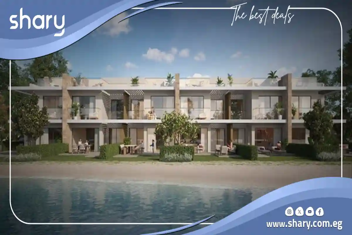 سكاي نورث الساحل الشمالي Sky North North Coast مقدم 5%