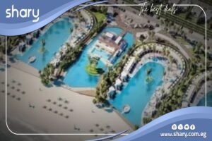 Villa for sale in S Bay North Coast  232 Sqm