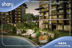 Apartment For Sale In La Capital New Capital 70 Sqm