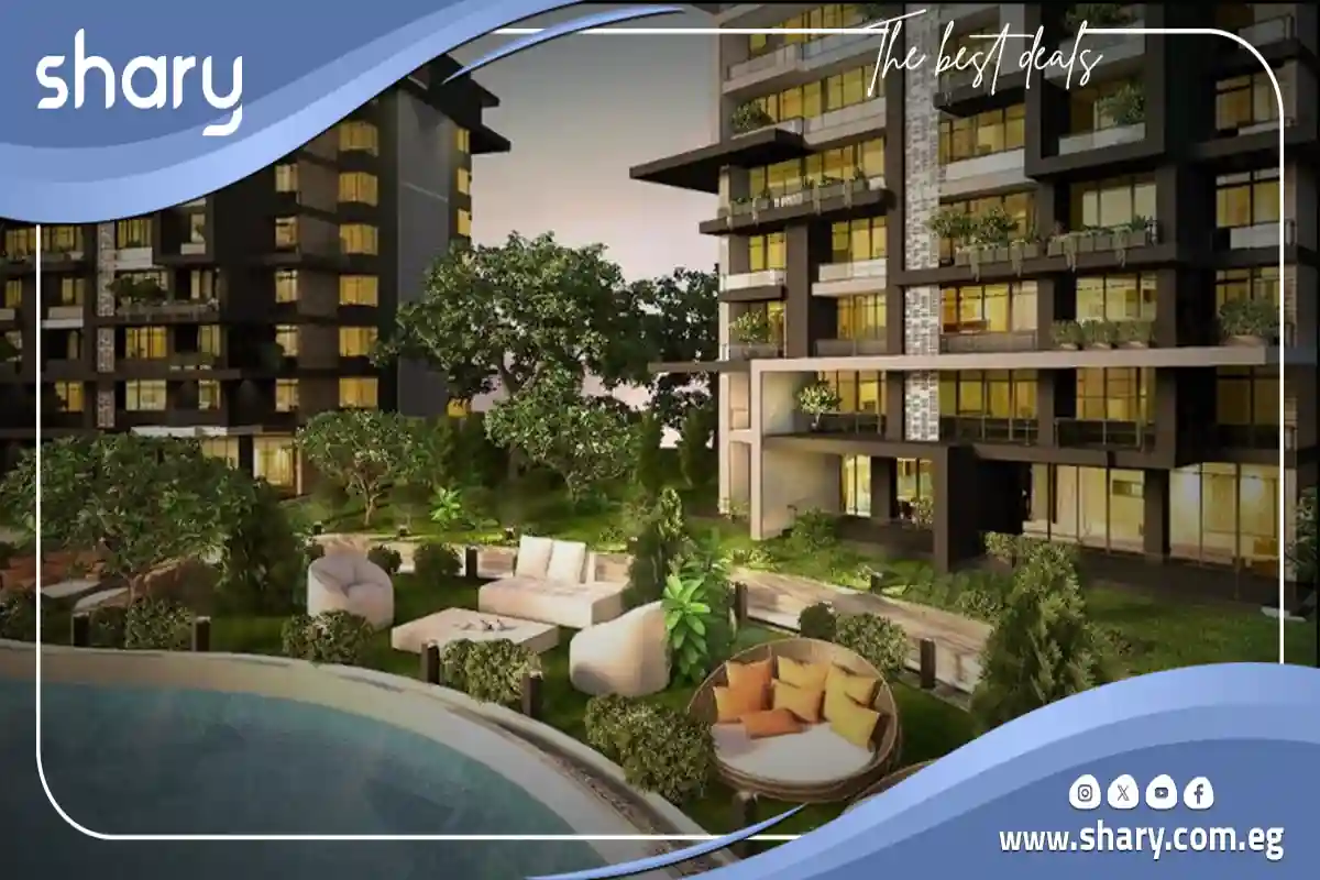 Apartment For Sale In La Capital New Capital 70 Sqm