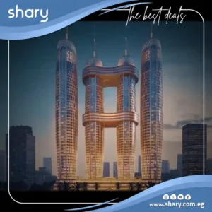 تايكون تاور العاصمة الإدارية Tycoon Tower New Capital 2025