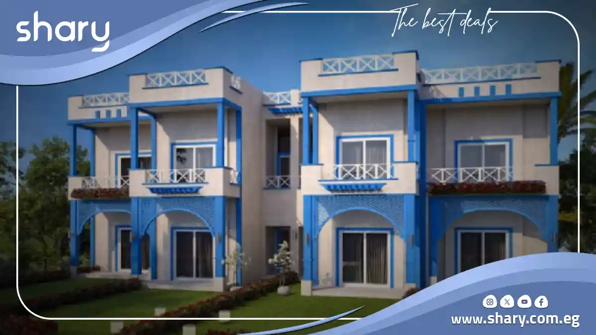 Elo Resort New Alamein | Prices and details 2025