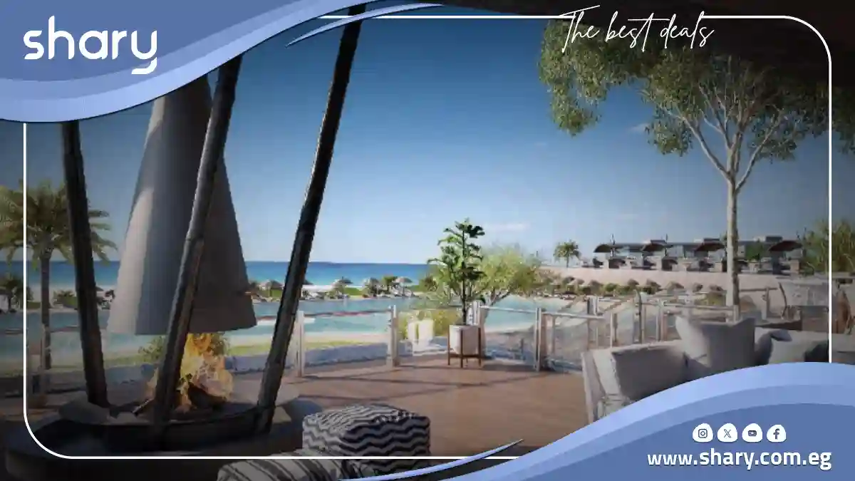 قرية بالي الساحل الشمالي Pali North Coast | أسعار 2025