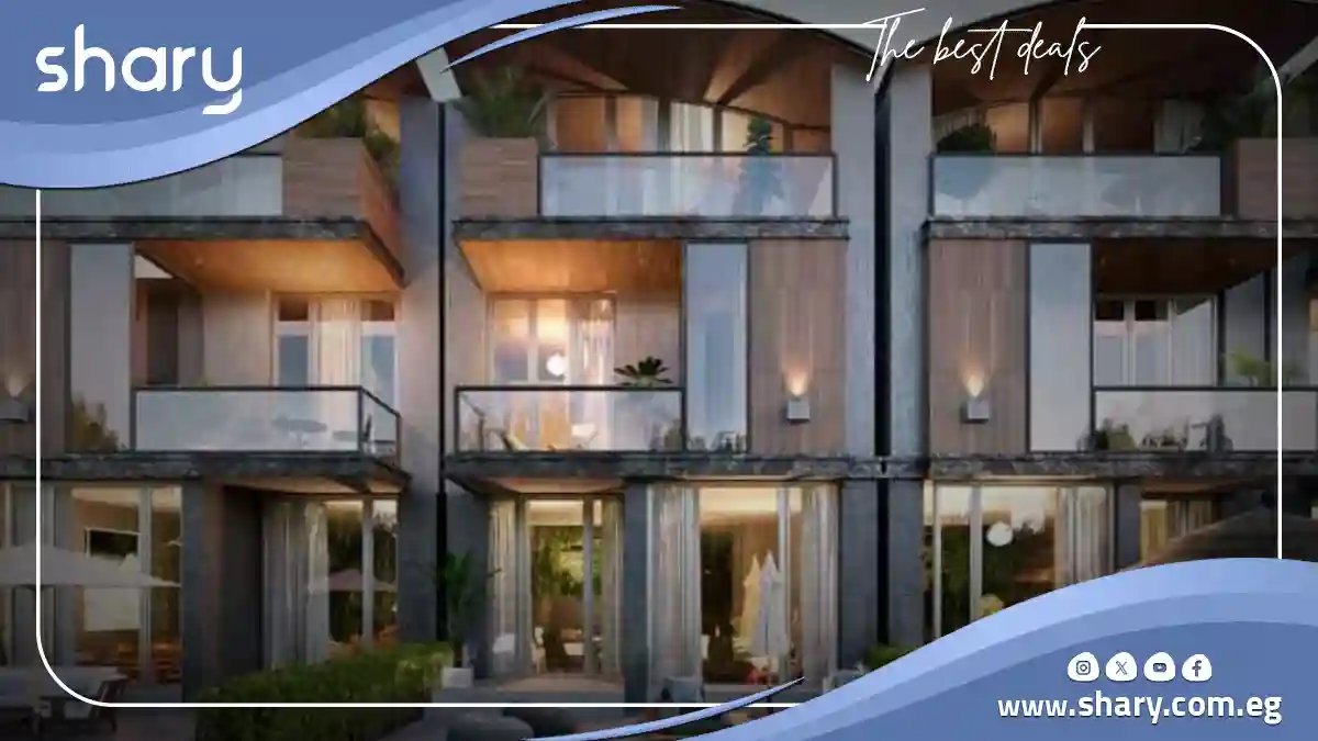 قرية بالي الساحل الشمالي Pali North Coast | أسعار 2025