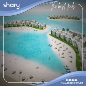 قرية دي باي الساحل الشمالي D Bay North Coast أسعار 2025