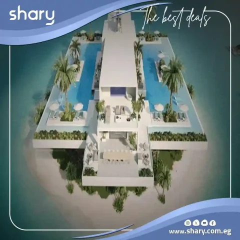 قرية سول الساحل الشمالي Soul North Coast اسعار 2026