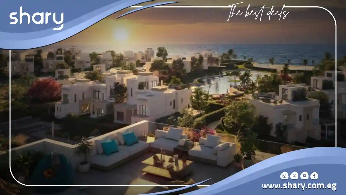 سي شور هايد بارك الساحل الشمالي Seashore north coast 2025