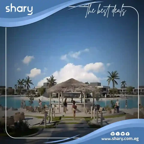 قرية كيو نورث الساحل الشمالي Q North North Coast اسعار 2026