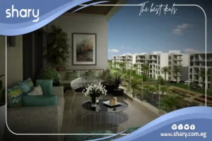 فيلا للبيع في كمبوند ادريس ايست القاهرة الجديدة مساحة 340 متر مربع