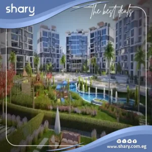 كمبوند لا كابيتال العاصمة الادارية La Capital أسعار  2025