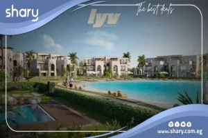 Apartment For Sale In Lyv Caesar Ras El Hekma 100 Sqm