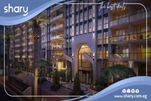 Duplex For Sale In Marriott Residence Heliopolis 210 Smq