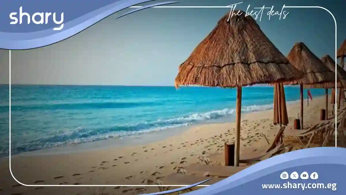 قرية الورا الساحل الشمالي Alura North Coast أسعار 2025