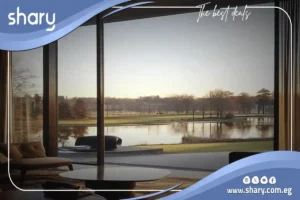 Penthouse For Sale In Park Central El Mostakbal City 190 Sqm