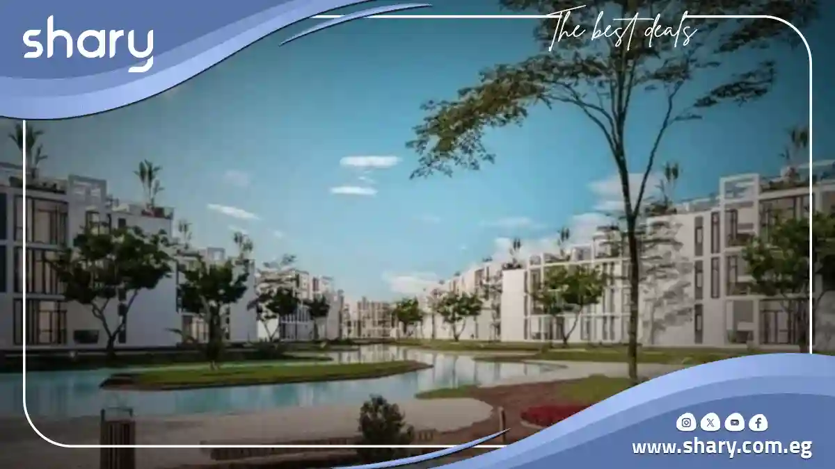 قرية زهرة الساحل الشمالي Zahra north coast | أسعار 2025