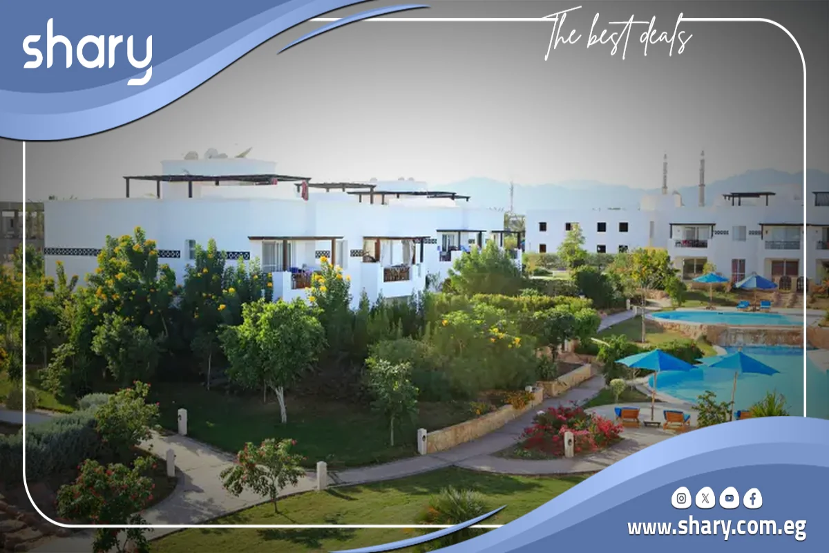 قرية يود الساحل الشمالي Youd North Coast أسعار ومساحات 2025