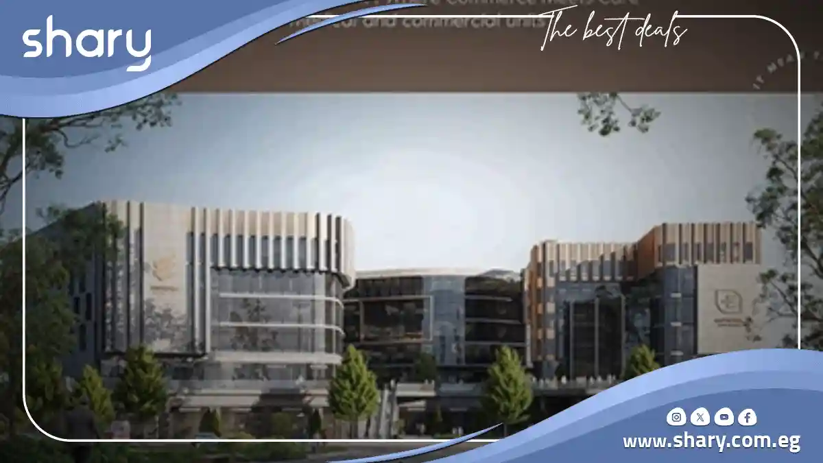 مول ايفوريا اكسيس بوينت القاهرة الجديدة Euphoria Access