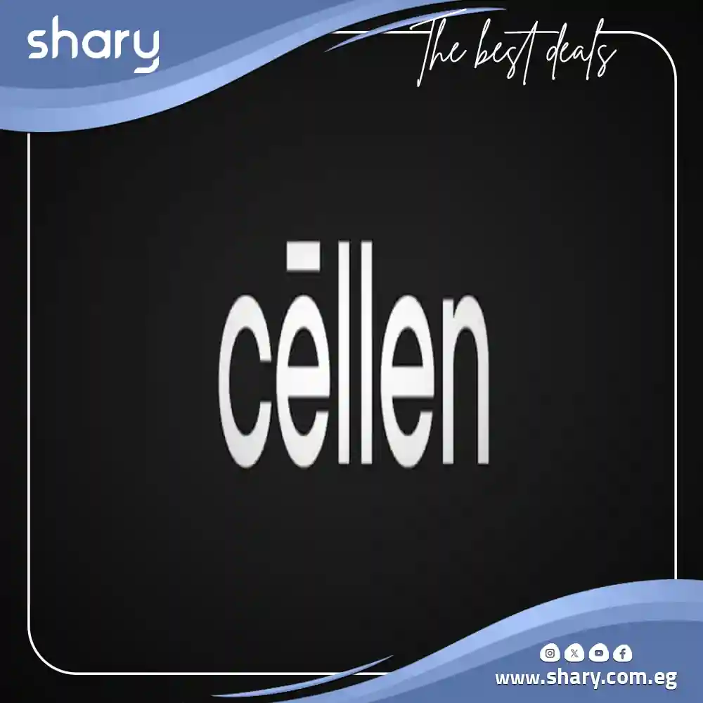 مول سيلين التجمع الخامس CELLEN Mall New Cairo أسعار 2025