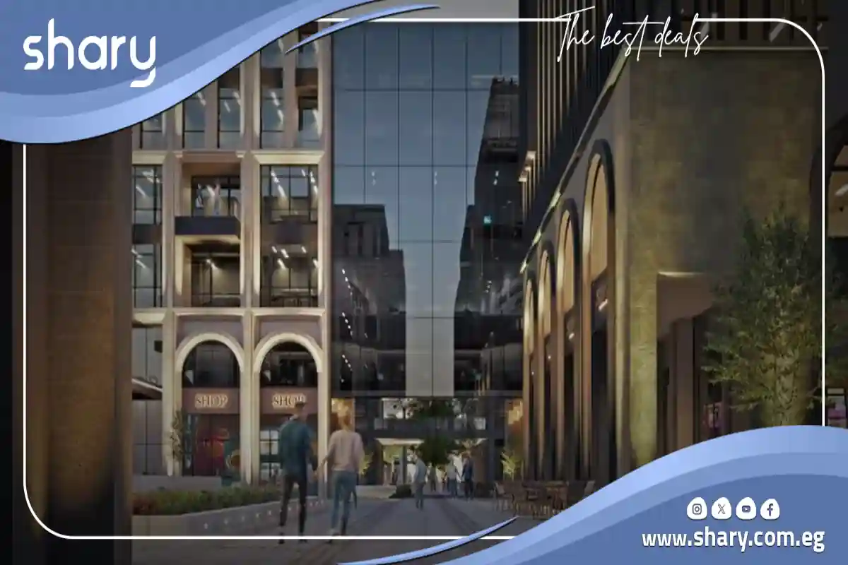 Clinic For Sale In Saada New Cairo 80 Smq