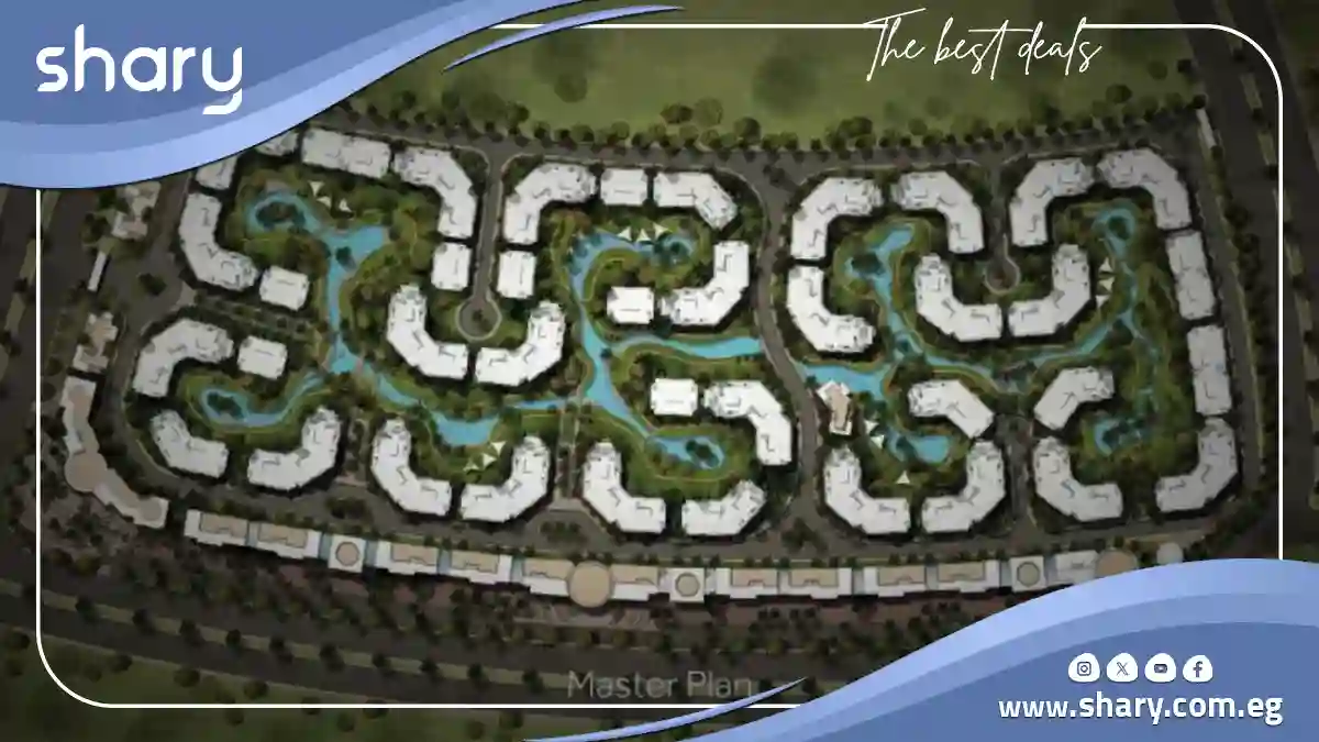 انترادا العاصمة الادارية