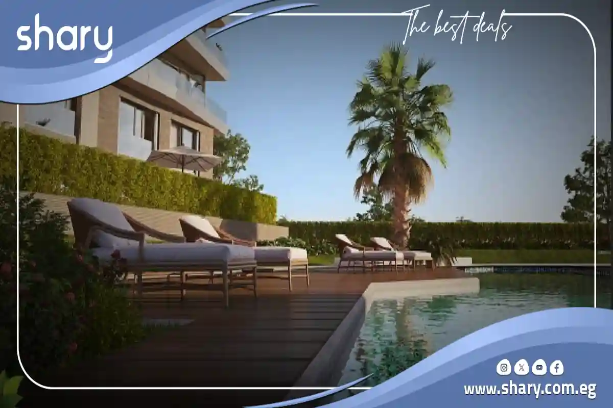 Green Avenue New Capital Location, Prices and Details 2025 4 Green Avenue New Capital