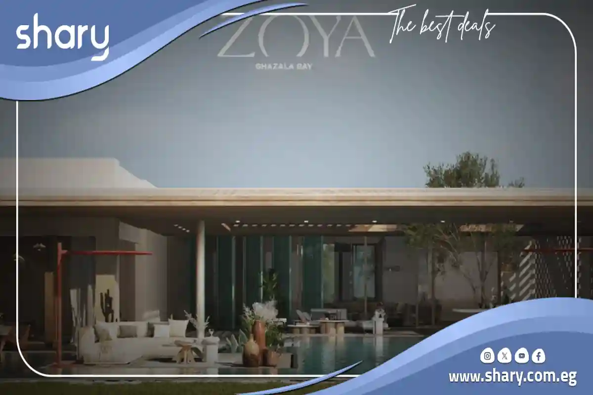 Zoya North Coast Location, Prices and Details 2025 1 Zoya North Coast Village