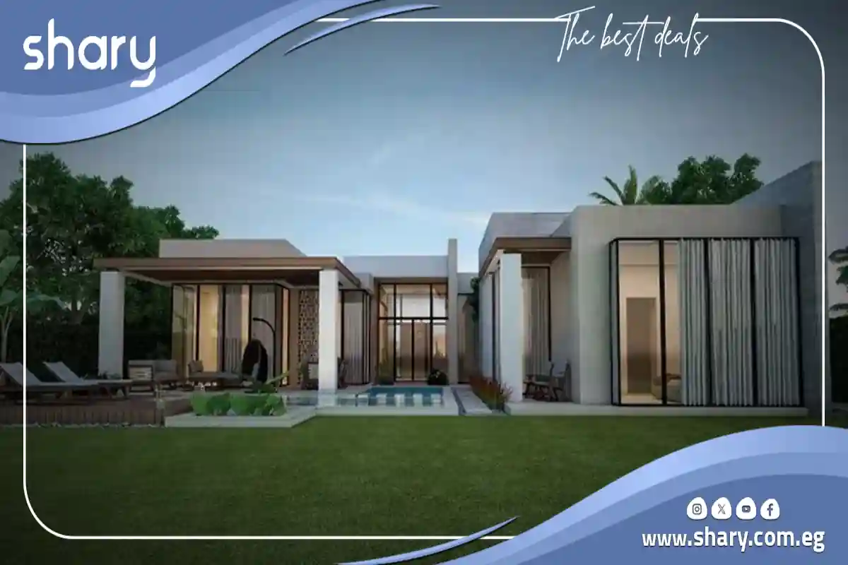 Zoya North Coast Location, Prices and Details 2025 5 Zoya Landmark Sabbour Village