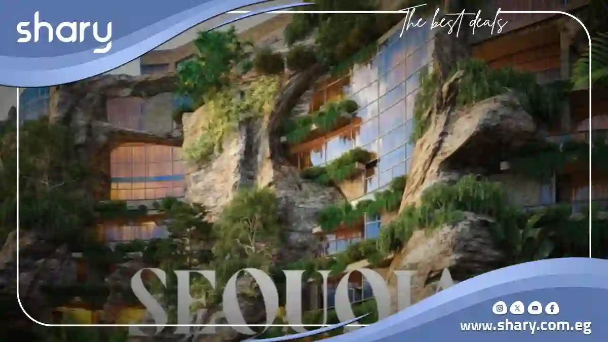 Sequoia Eden North Coast