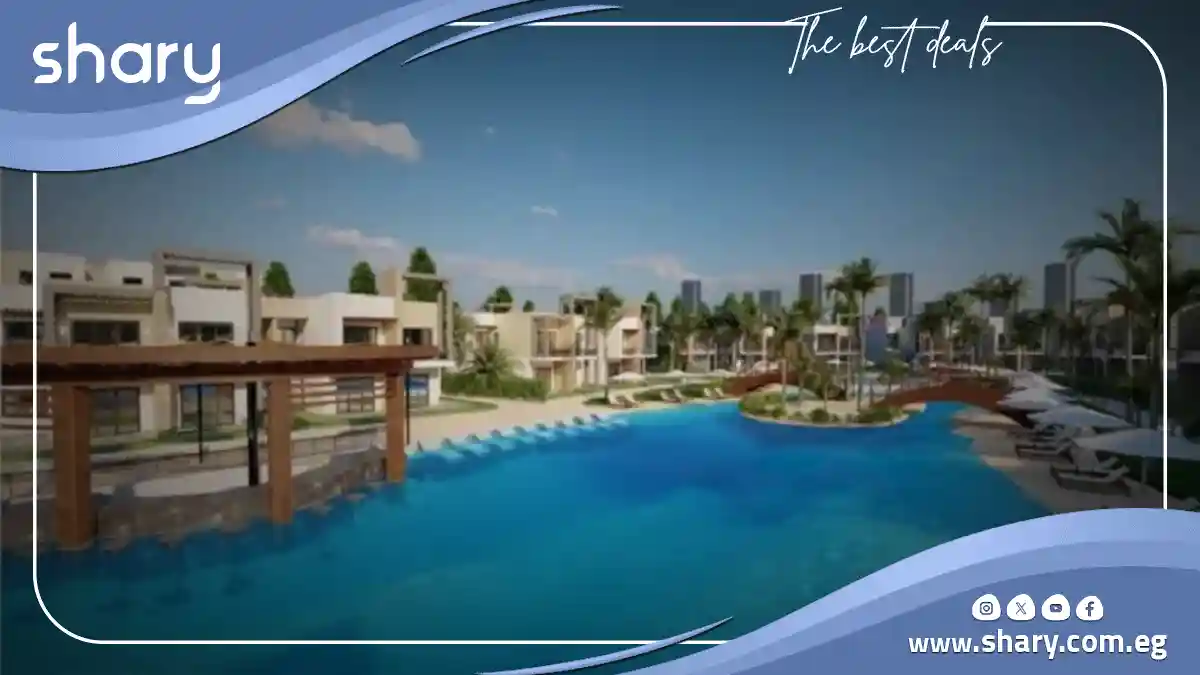 L'Hiver New Alamein Village 2025 Prices 5 L’Hiver North Coast Village