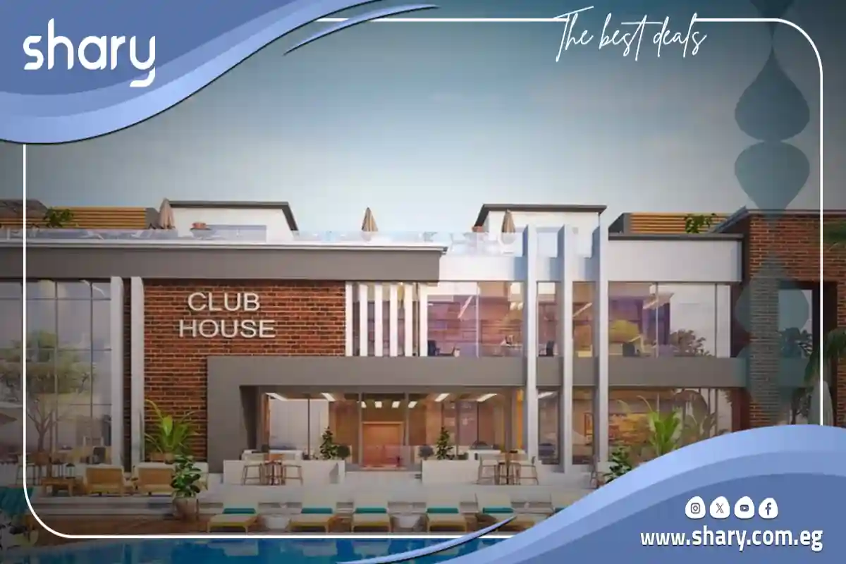 كمبوند سيتي اوفال العاصمة الادارية City Oval أسعار 2025 6 سيتي اوفال ماستر جروب