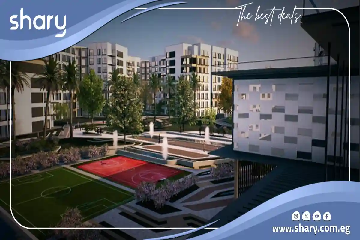 Ion New Capital Location, Prices and Details 2025 4 Ion Project