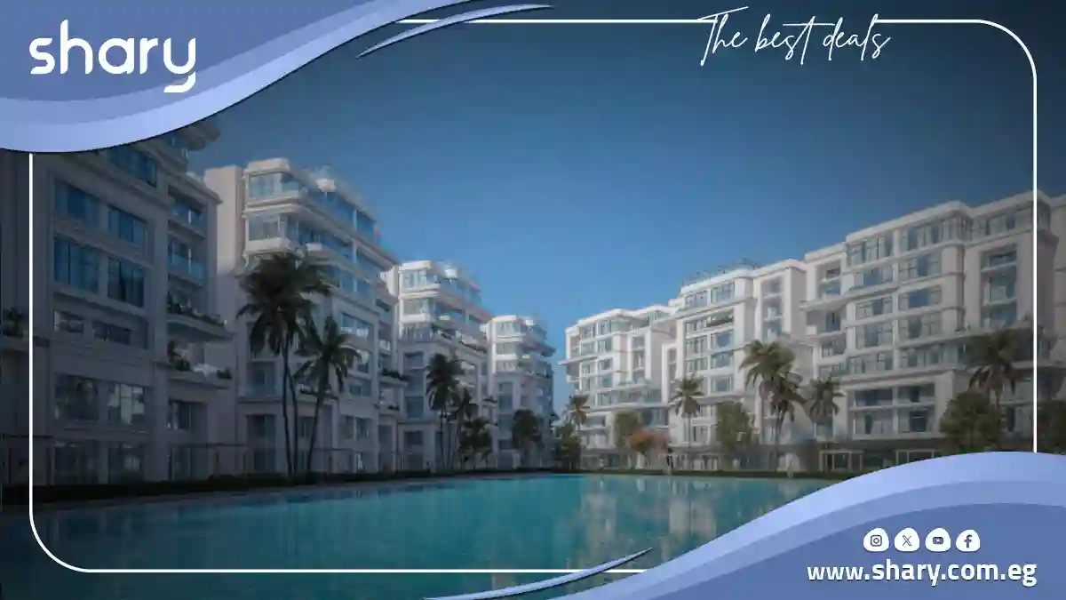 Lumia Compound New Capital