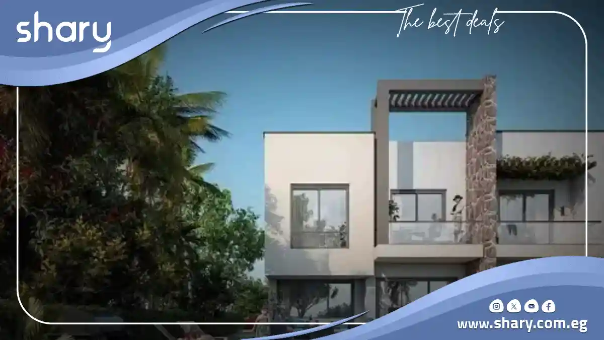 L'Hiver New Alamein Village 2025 Prices 3 L’Hiver North Coast Resort