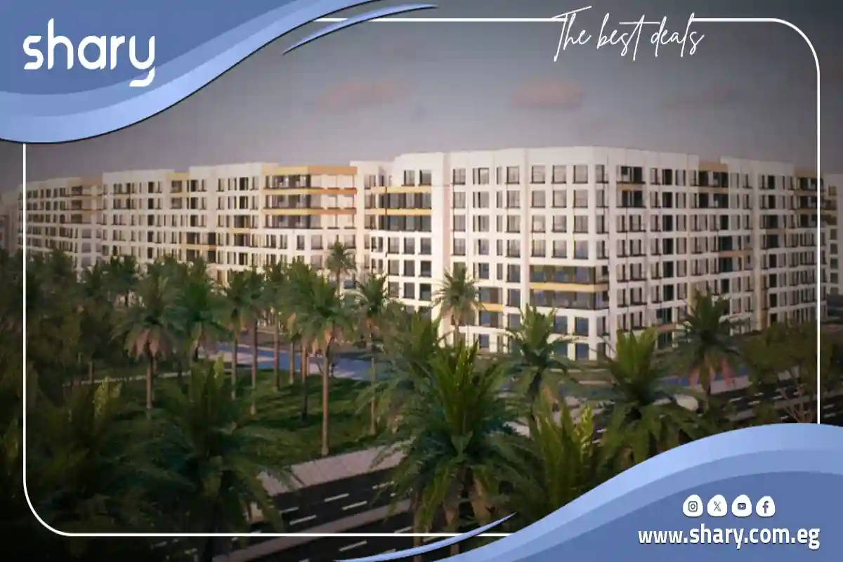 Ion New Capital Location, Prices and Details 2025 5 Ion New Capital