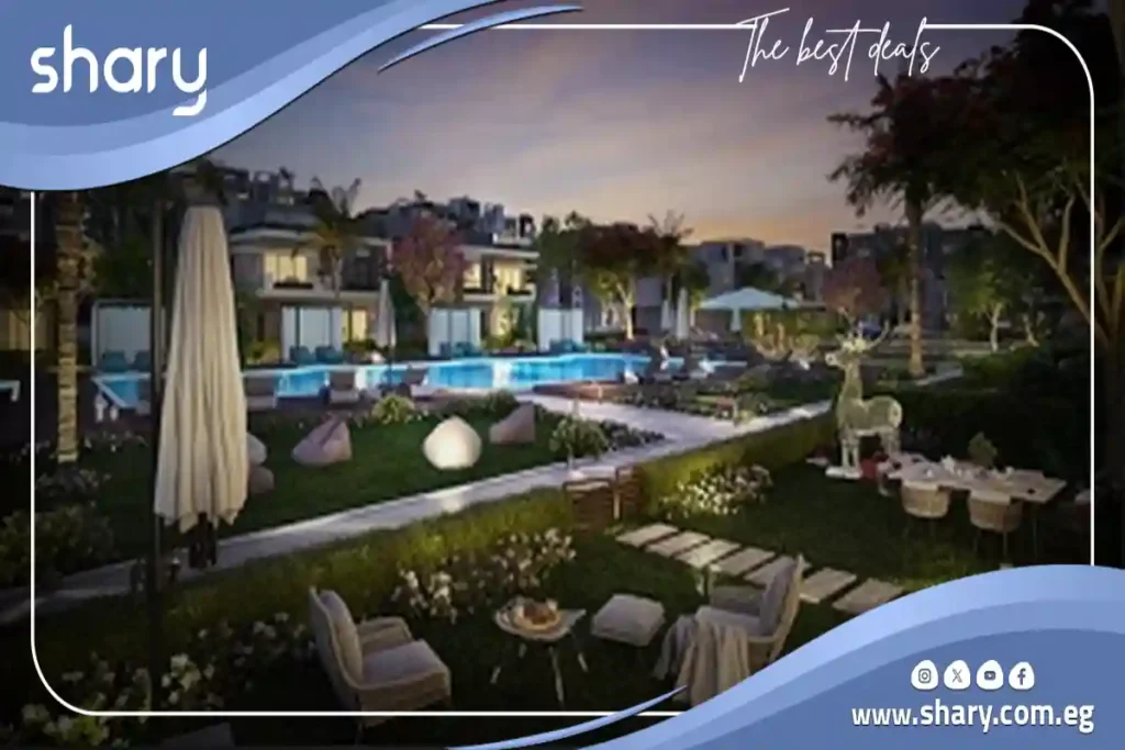 Villa For Sale In Yaru new Capital 220 Sqm