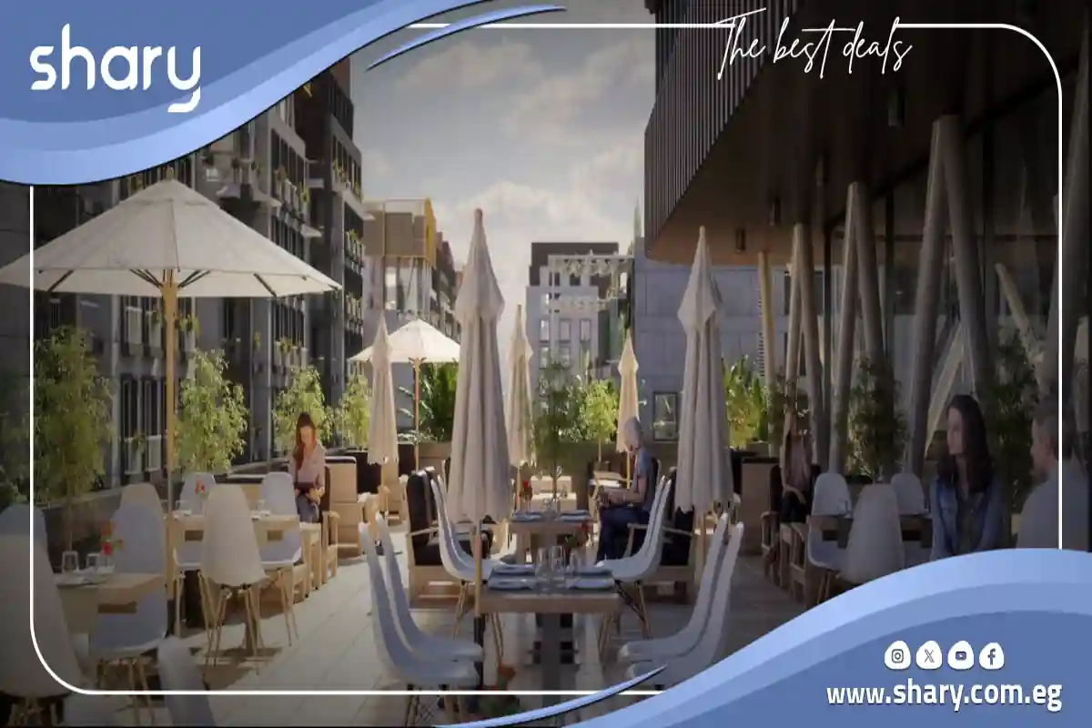 Park Lane New Capital Compound Prices 2025