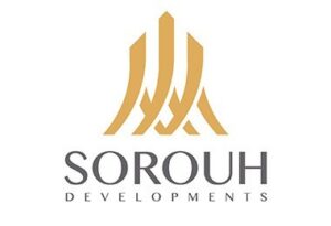 شركة صروح للتطوير العقاري