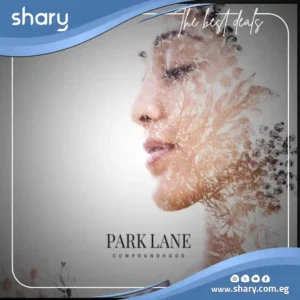 كمبوند بارك لين العاصمة الادارية الجديدة Park Lane مقدم 10%