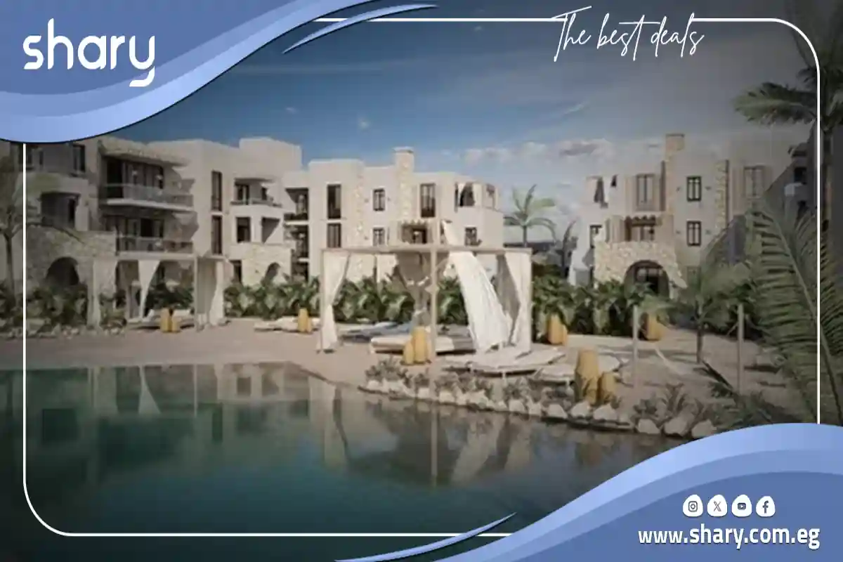 كمبوند المقصد بارك العاصمة الإدارية Al Maqsad Park بمقدم 5% 6 AL Maqsad Park New Capital