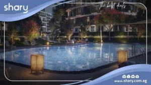 Model Apartment for Sale in Armonia New Capital with an Area of 136 sqm