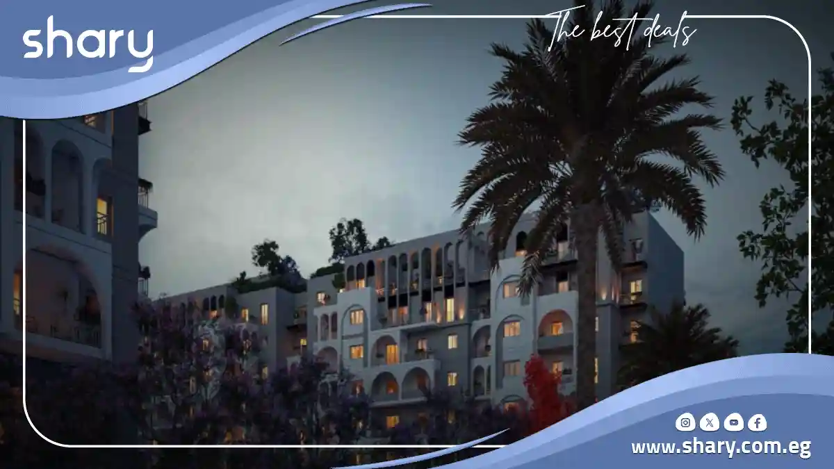 Botanica New Capital Compound Prices and Areas