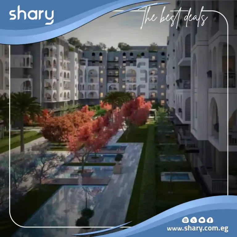 Botanica New Capital Compound Prices and Areas