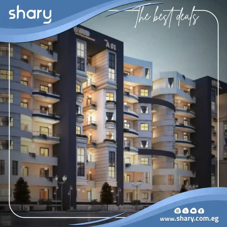 Capital Heights 2 New Capital Compound 2025 Prices